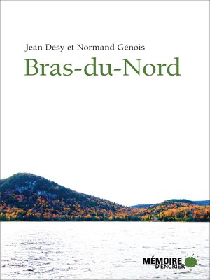 cover image of Bras-du-Nord